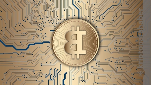 Bitcoin Lightning Network düğümü son 3 ayda önemli ölçüde arttı
