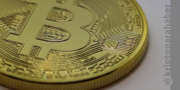Bitcoin tasfiyeleri yine düşüşe damga vurdu!