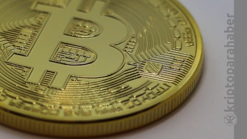 Bitcoin için o gösterge ortaya çıktı: Peki ne anlama geliyor?
