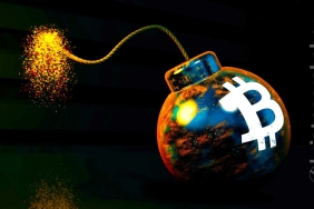 Bitcoin bombası patlamak üzere mi?