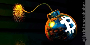 Bitcoin bombası patlamak üzere mi?