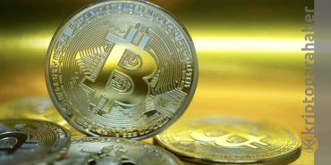 Bitcoin, devlerin radarına girdi