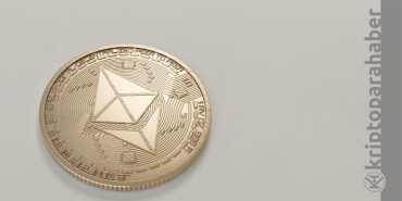 Ethereum yeni bir rekora imza atıyor: İşte ayrıntılar