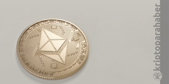 Ethereum yeni bir rekora imza atıyor: İşte ayrıntılar
