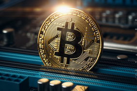 Bitcoin hash oranı rekora gidiyor