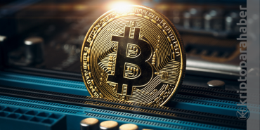 Bitcoin hash oranı rekora gidiyor