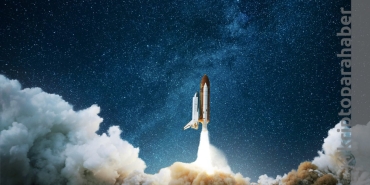 Bitcoin hash oranı rekora yaklaştı.