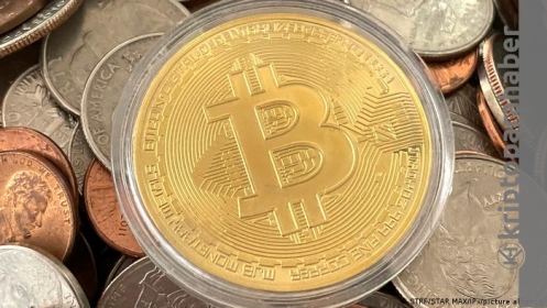 Bitcoin volatilitesi aralık ayında yüzde 86 arttı!