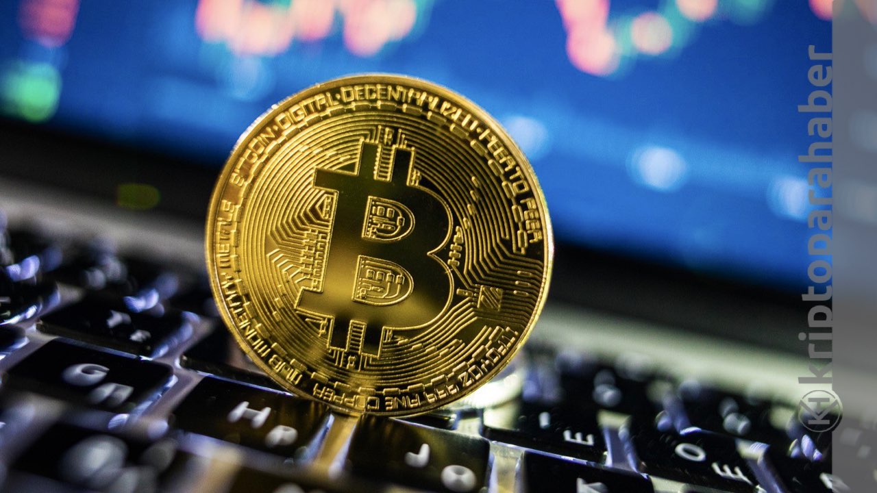 Bitcoin kısa vadede bu seviyeleri hedefliyor olabilir