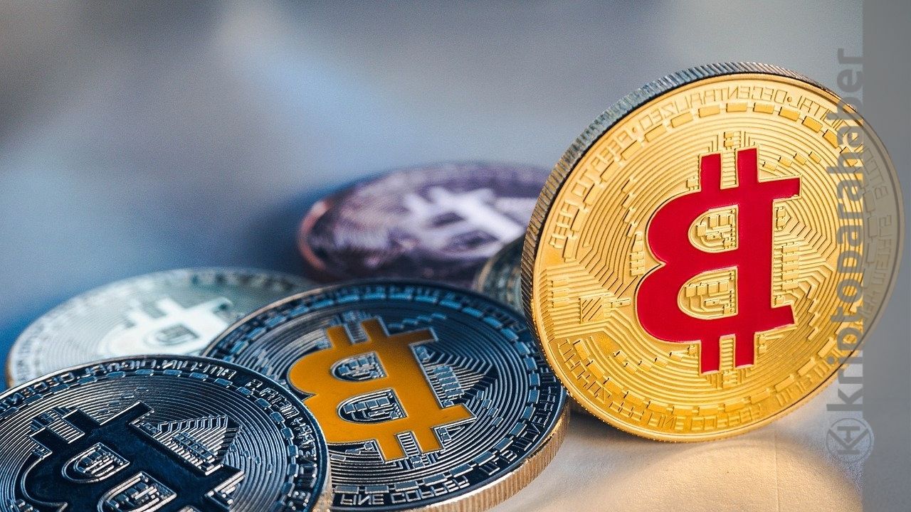 Bitcoin madencileri Kasım ayını verimli geçirdi