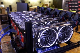 AB düzenleyicisi, kripto madenciliğini yasaklamak için baskıya devam ediyor