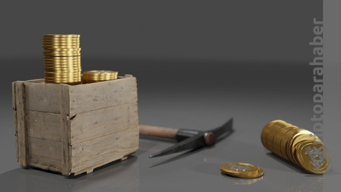 Bitcoin madencileri rezervleri artırdı: Madenciler satışları durdurdu mu?