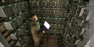 Bitcoin madencileri satıştan kaçınıyor