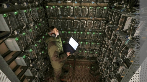 Bu veri işleri değiştirir: Bitcoin madencileri satış yapmamakta ısrar ediyor!