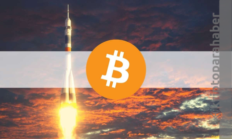 Bitcoin’in (BTC), yılbaşı öncesi yükselişinin altında yatan sebep ne?