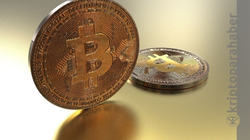 Bitcoin’deki aşırı oynaklık neler söylüyor?