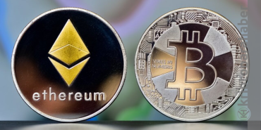 Bitcoin pazar hakimiyeti %38'e düşerken Ethereum'un hakimiyeti arttı