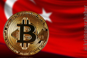 Bitcoin, küresel piyasada düşerken Türkiye'de yükseliyor