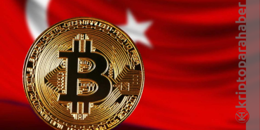 Bitcoin, küresel piyasada düşerken Türkiye'de yükseliyor