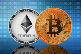 Bitcoin ve Ethereum vadelileri 2021'de coştu