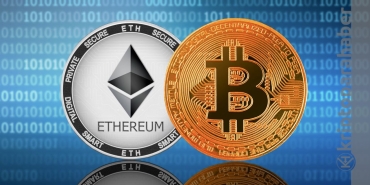 Bitcoin ve Ethereum vadelileri 2021'de coştu
