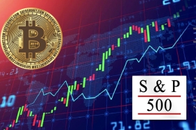 Bitcoin ve S&P 500 arasında ters korelasyon oluştu