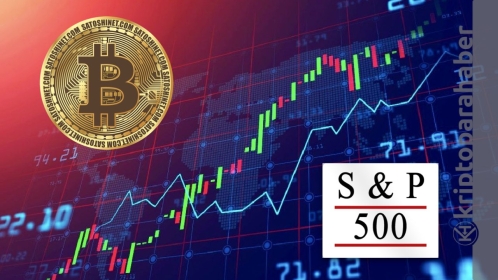 İşler değişti: Bitcoin çökerken hisse senetleri rekor üstüne rekor kırıyor!