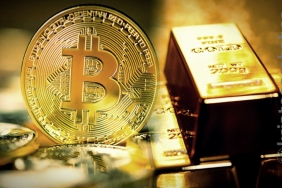 Bitcoin, Ethereum ve Altın rekabetinde; BTC ve ETH öne çıkıyor!