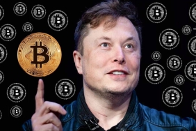 Bitcoin'in mucidi Elon Musk mı?