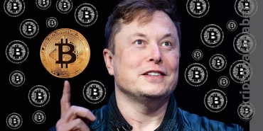 Bitcoin'in mucidi Elon Musk mı?
