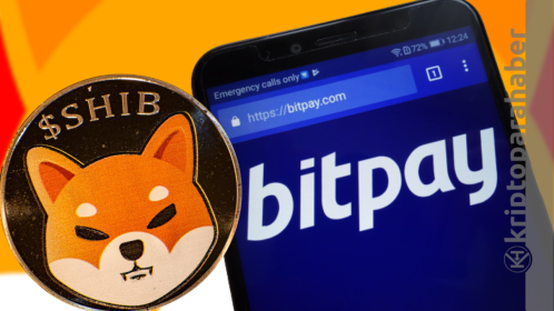 Bitpay, Shiba Inu için ödeme desteğini duyurdu! Cardano’nun kurucusu tepki gösterdi