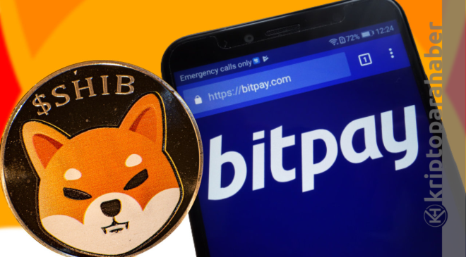 Bitpay, Shiba Inu'yu destekliyor