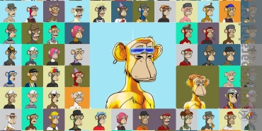Bored Ape NFT'si değerinin onda birine satıldı.