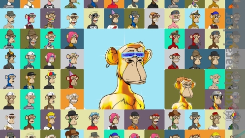 Bu NFT değerinin onda birine satıldı! Peki nasıl oldu?