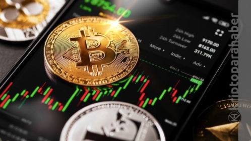 Son 4 günde yıldızlaşan bu iki altcoin “yola devam” sinyali veriyor! Alınır mı? Teknik analiz