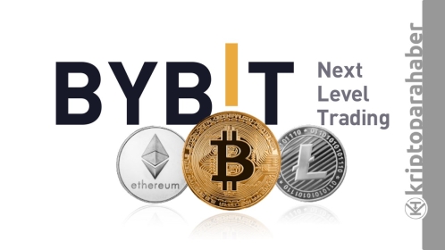 Bybit, HOLO’yu listeledi! 1 milyon HOT ve iPhone 13 kazanma şansı