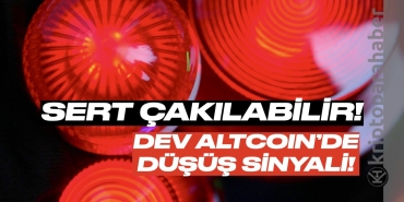 Cardano daha büyük bir düşüş riskiyle karşı karşıya