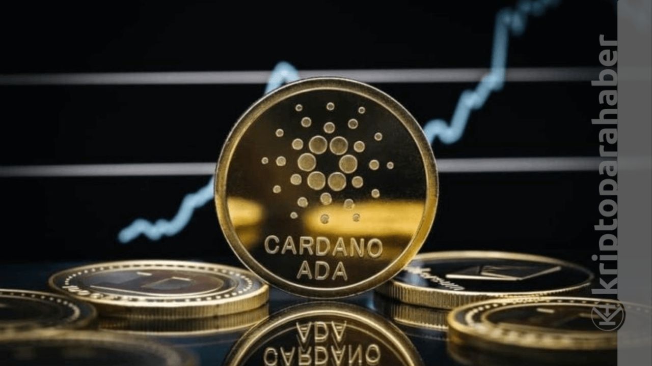 Cardano fiyat ve hacim oynaklıkla değeri değişiklik gösteriyor