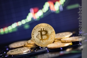 Cersius CEO'suna göre Bitcoin 2022'nin ikinci çeyreğinde 140 bin dolara çıkabilir