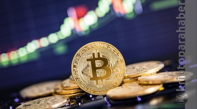 Cersius CEO'suna göre Bitcoin 2022'nin ikinci çeyreğinde 140 bin dolara çıkabilir