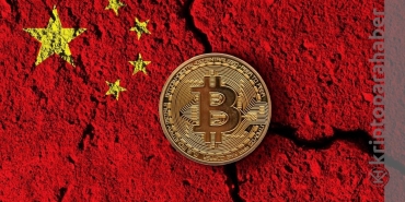 Çin yasakları etkisiz kaldı