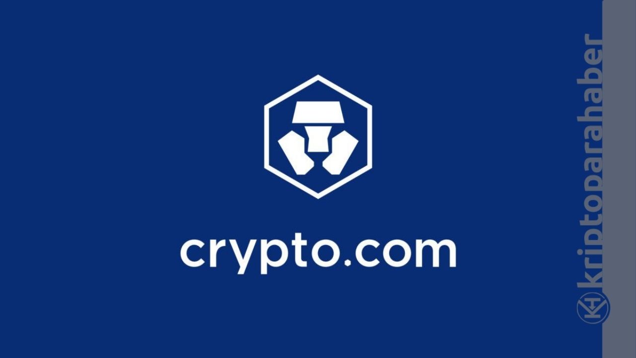 Crypto.com, dev bir ortaklığı duyurdu: Futbol kulübü ile anlaştı