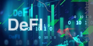 Aralık ayı sona ererken dikkat çeken 3 DeFi tokeni!