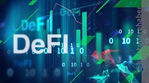 Aralık ayı sona ererken dikkat çeken 3 DeFi tokeni!