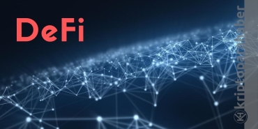 DeFi incelemesi Merkeziyetsiz finans sistemleri düşüş yaşıyor
