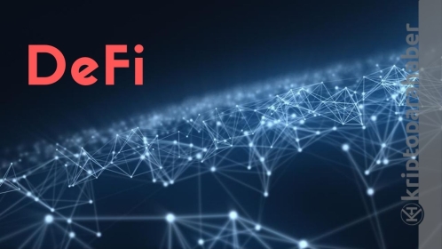 DeFi incelemesi: Merkeziyetsiz finans sistemleri düşüş yaşıyor