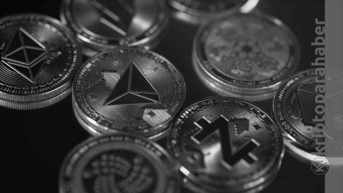 Dikkat! Bu altcoinler en düşük noktalarında hareket ediyor