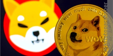 Dogecoin ve Shiba Inu savaşında yeni perde
