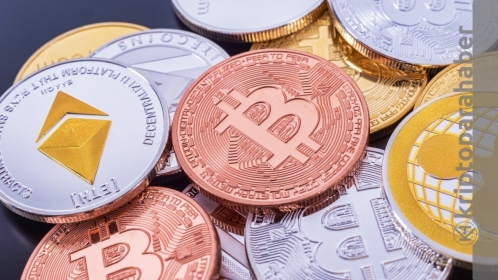 Metrikler bu altcoin için “al” sinyali verdi! Bu altcoin’e ise dikkat…