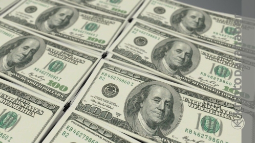 Dolar yerinde durmuyor: TCMB, yeniden müdahale etti!